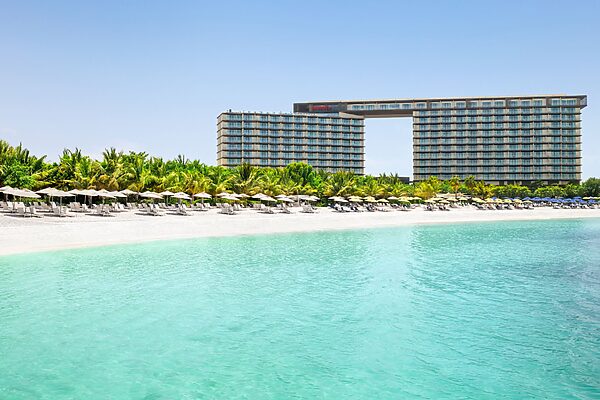 Mövenpick Resort Al Marjan Island