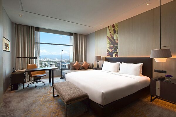 Sofitel Kuala Lumpur Damansara