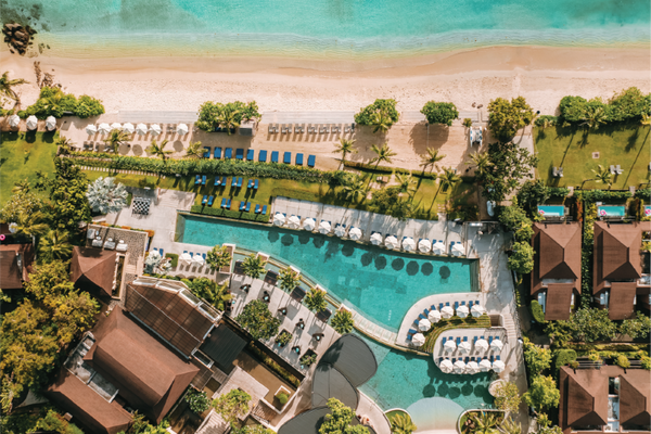 Pullman Phuket Panwa Beach Resort