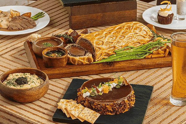 Enjoy an Unforgettable Father’s Day at Spectrum