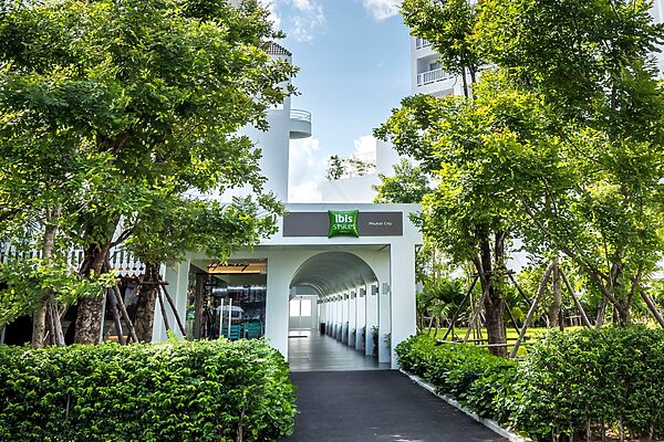 ibis Styles Phuket City