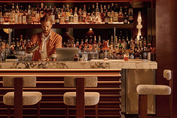 15% Off Bar Tilda’s Drinks Menu