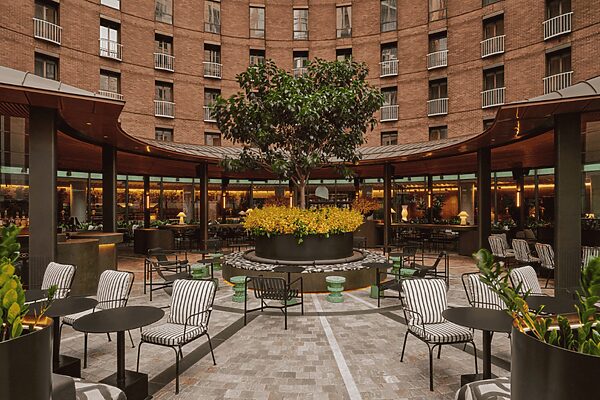 30% Off Wentworth Bar