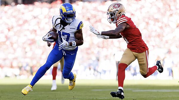NFL Exclusive Experience – LA Rams v San Francisco 49ers, Melbourne 2026