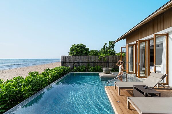 Pullman Khao Lak Resort and Spa
