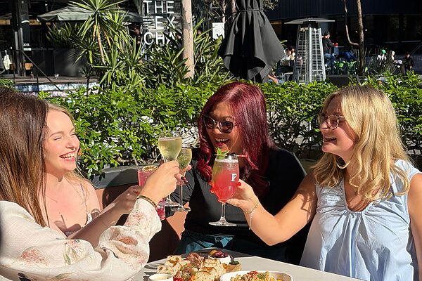 Melbourne Cup 2026 at Pumphouse Sydney