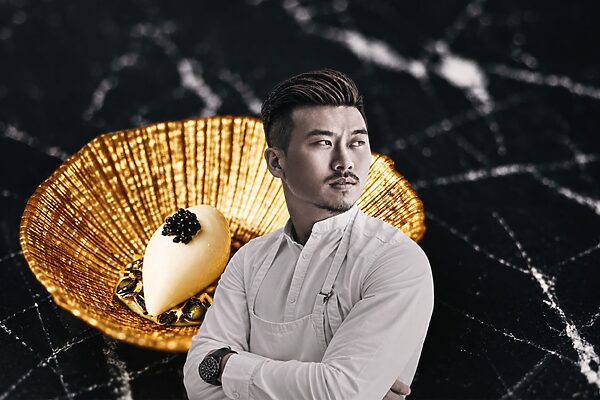 Michelin Pop-up Dinner with Chef Christian Chu at Chic Restaurant