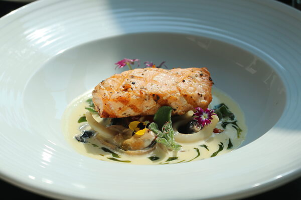 Vietnamese Women’s Day Set Menu at Le 17 Bistro