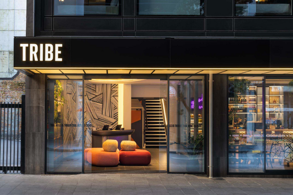 TRIBE Signature Stay + NZD 100 Dining Credit