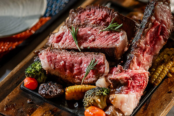 Experience Phuket’s First Dine-on-Water Steakhouse at CHAR’D Grill