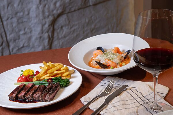 The Art of French Gastronomy at TANGRAM