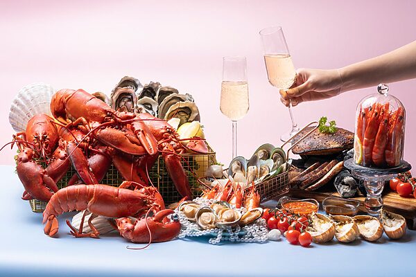 Oh Shucks! It’s Lobstermania, Food Exchange