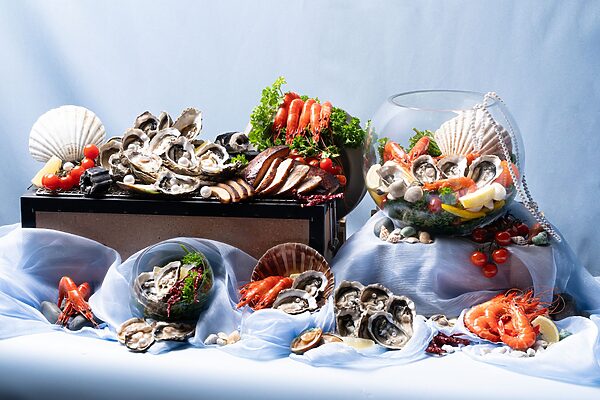 The Midweek Catch @Stevens at Food Exchange