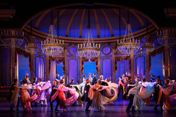 My Fair Lady: Exclusive Stay, See and Cast Q&A Experience