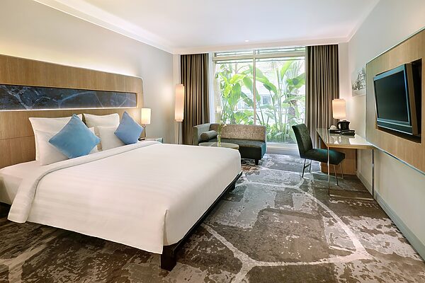 Novotel Jakarta Mangga Dua Square