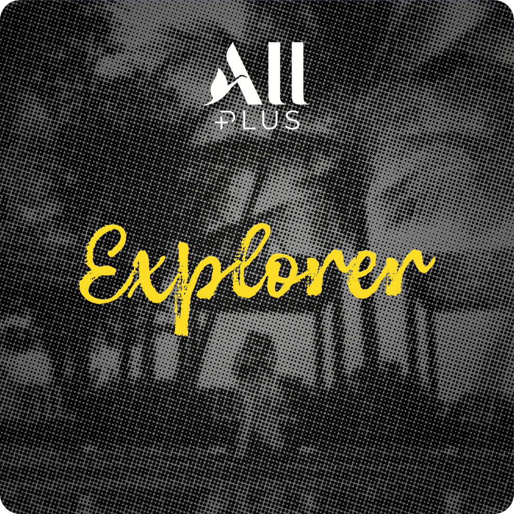 Explorer Membership Card