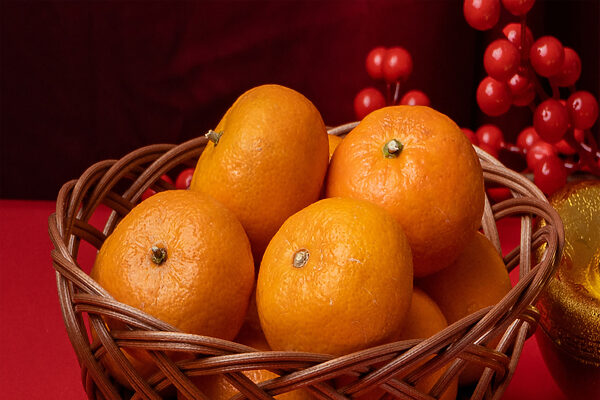 Lunar New Year Buffets at Royale