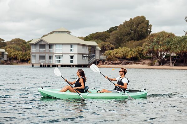 Novotel Sunshine Coast Resort