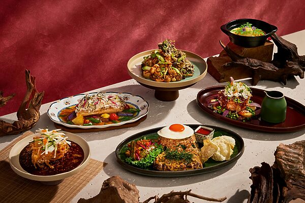 A Taste of Home at Racines: New À La Carte Menu