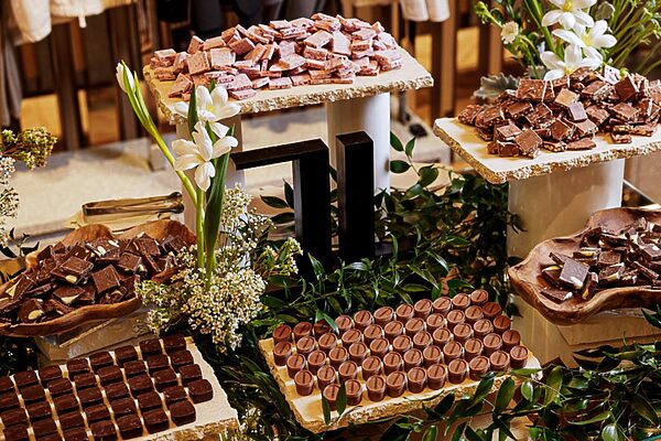 Italian Easter Brunch at Bottega di Carna